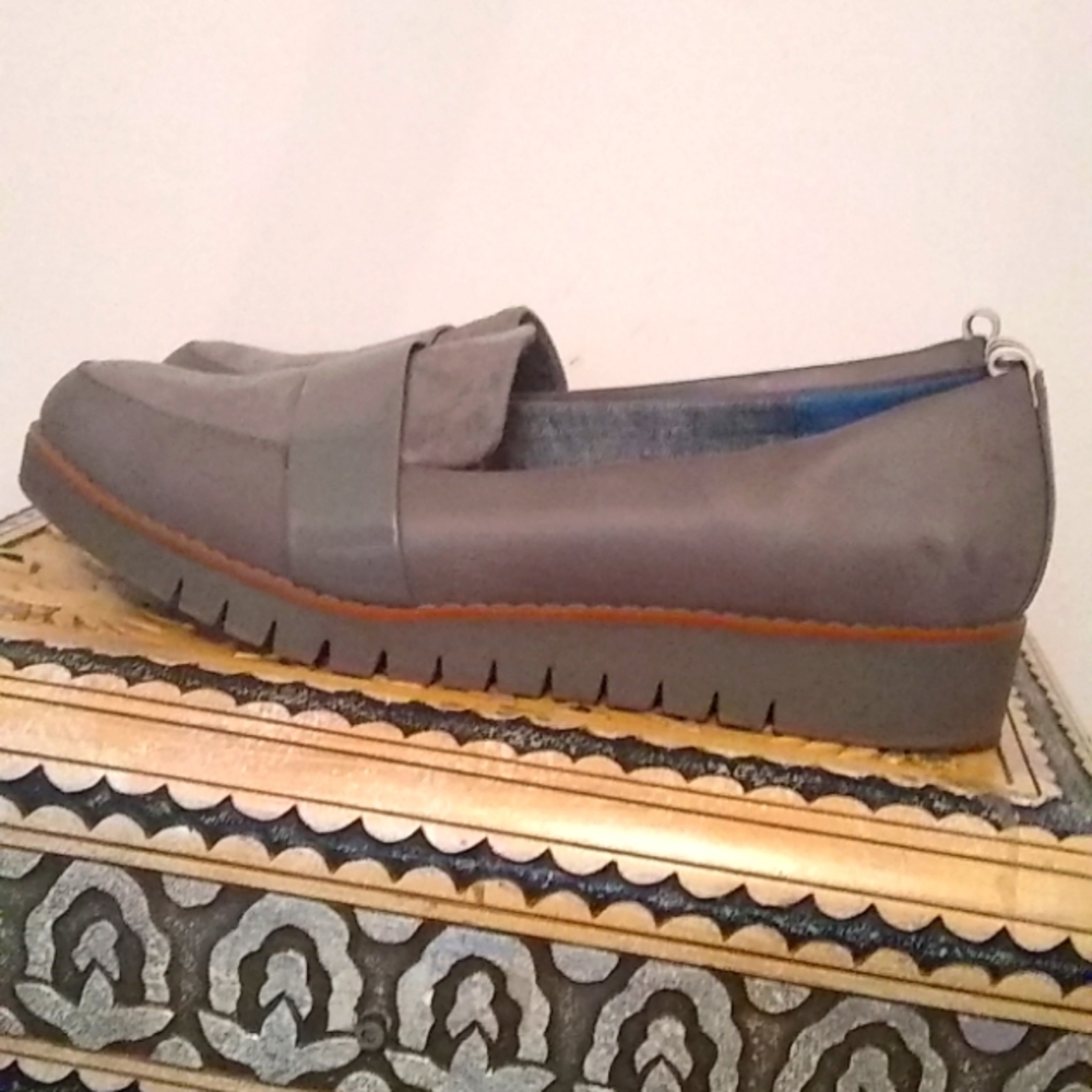 Dr.Scholls Be FREE SHOES 8.5 - Picture 3 of 6